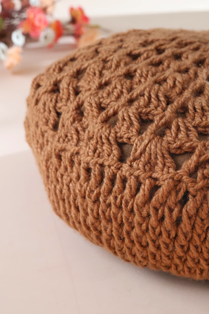 Boina Tejida - Image 4