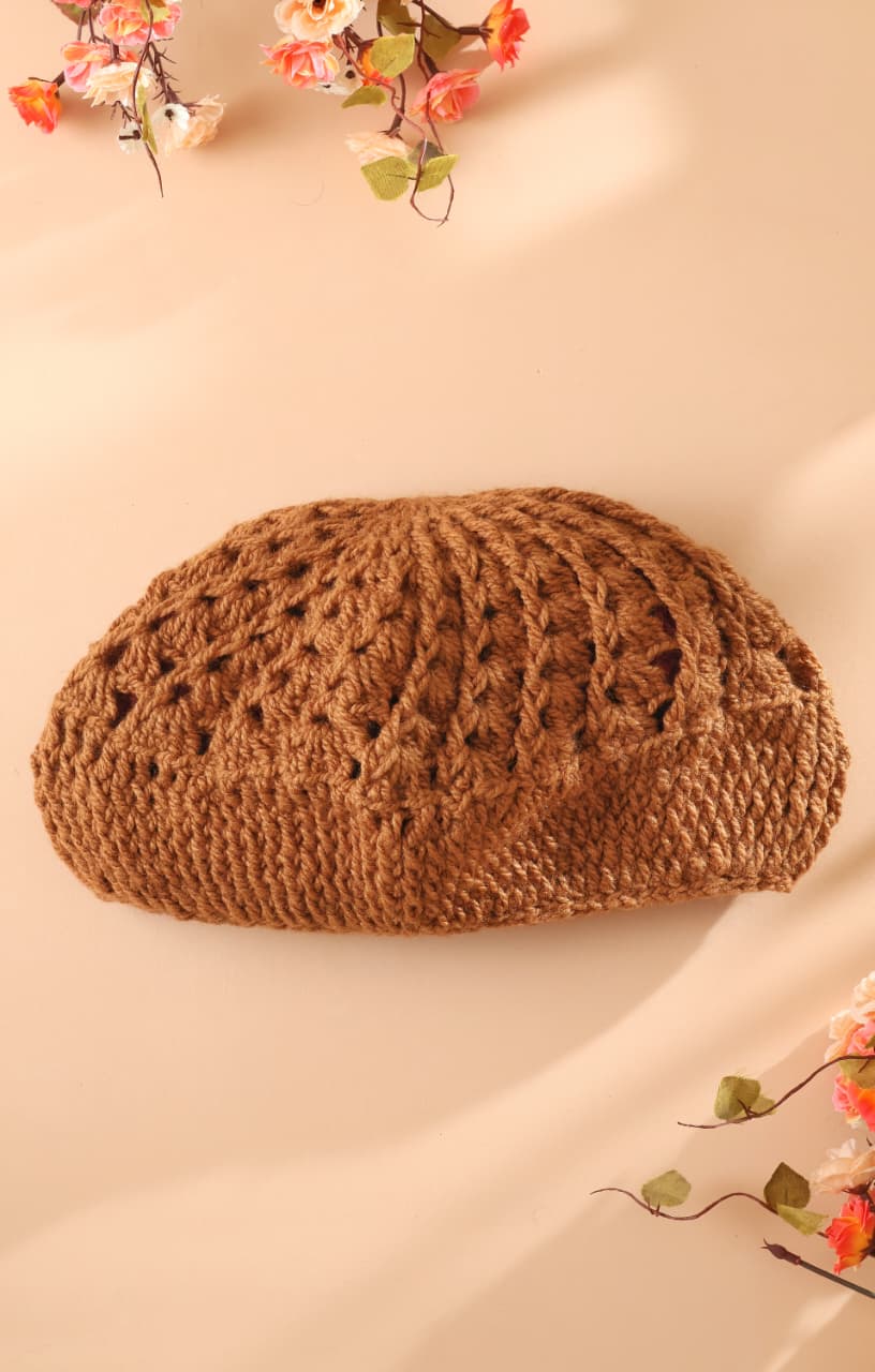 Boina Tejida - Image 2