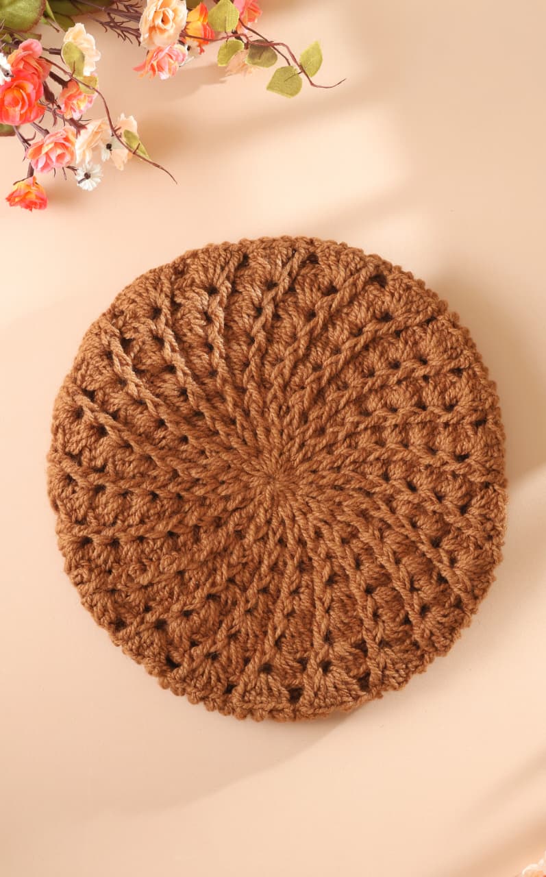 Boina Tejida - Image 3